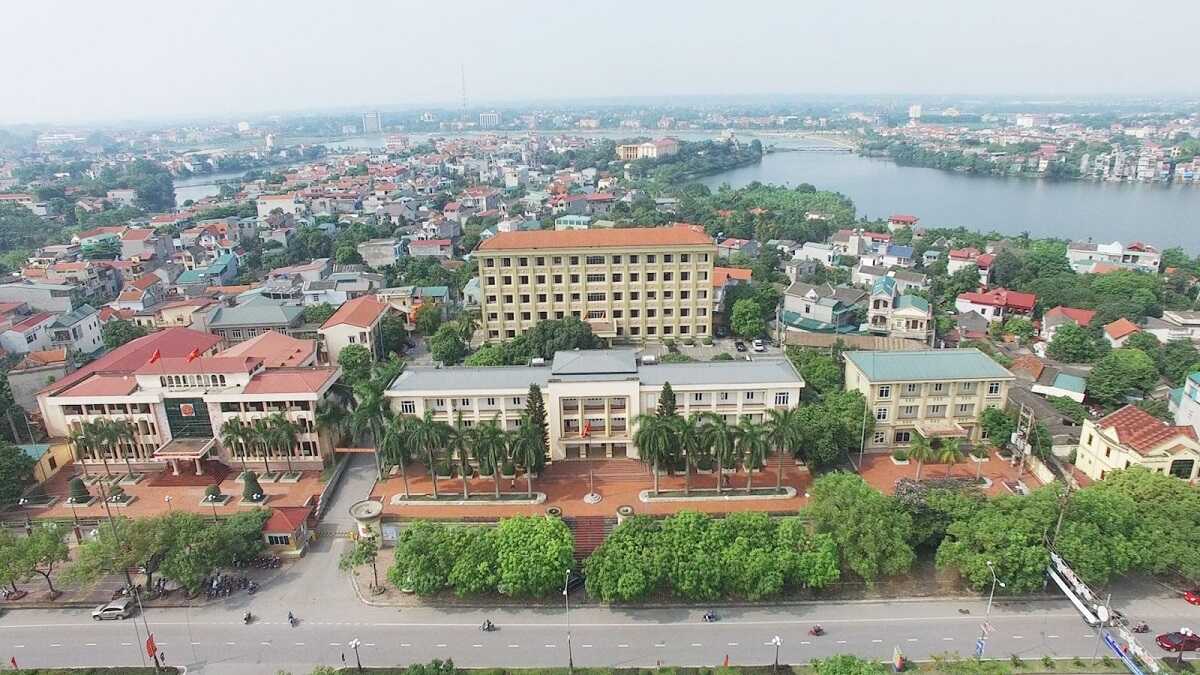 Đầu tư vào thị trường đất đai Phú Thọ sinh lời hấp dẫn