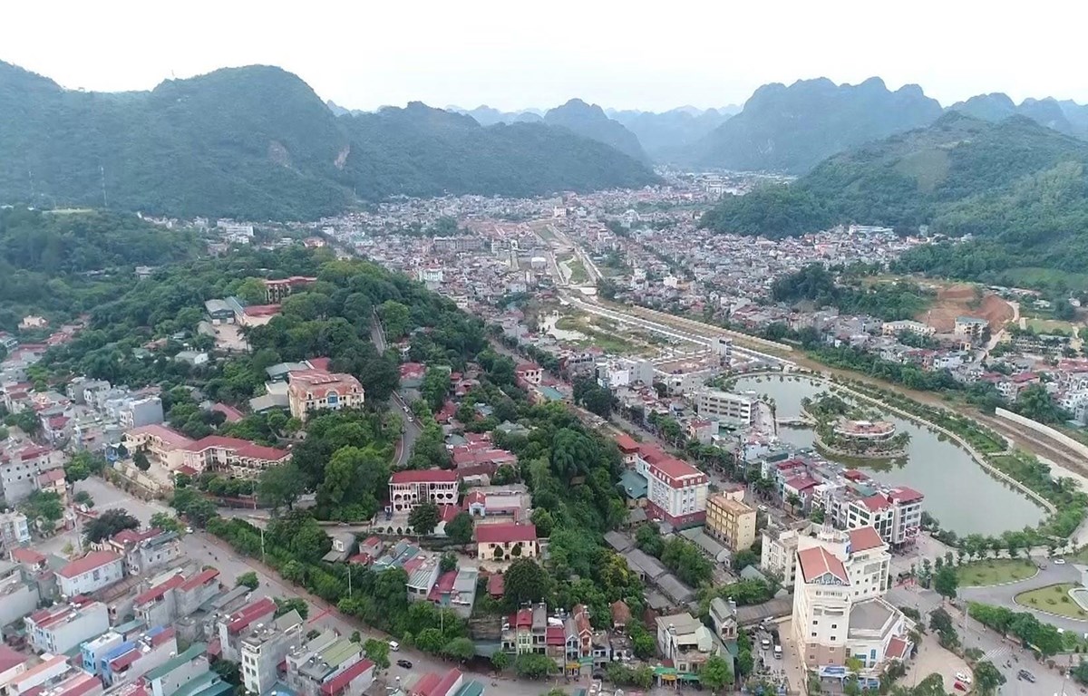 Tỉnh Sơn La có nhiều lợi thế để phát triển bất động sản