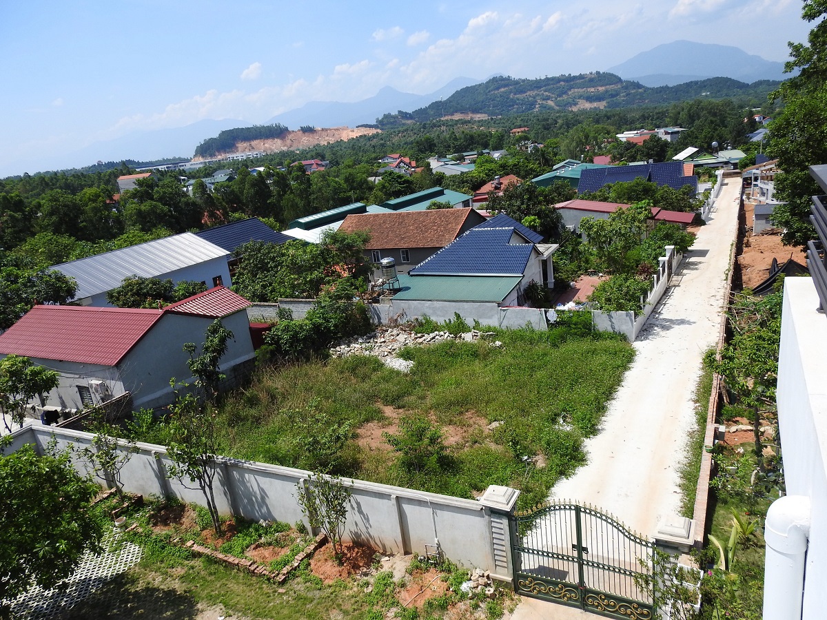 Kinh tế Vĩnh Phúc phát triển nhanh với nhiều khu công nghiệp
