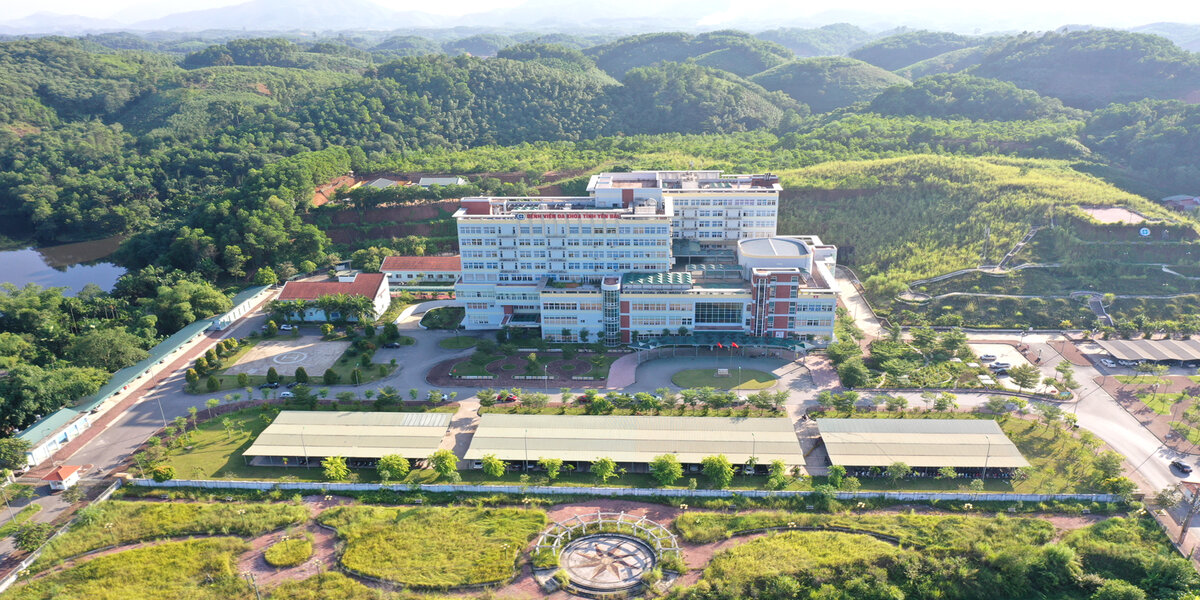 Đầu tư đất đai Yên Bái giúp sinh lời nhanh chóng
