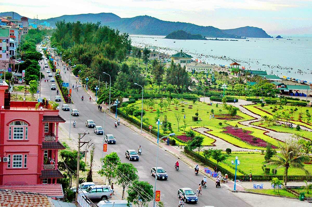 BĐS Nghệ An là kênh đầu tư an toàn, hiệu quả
