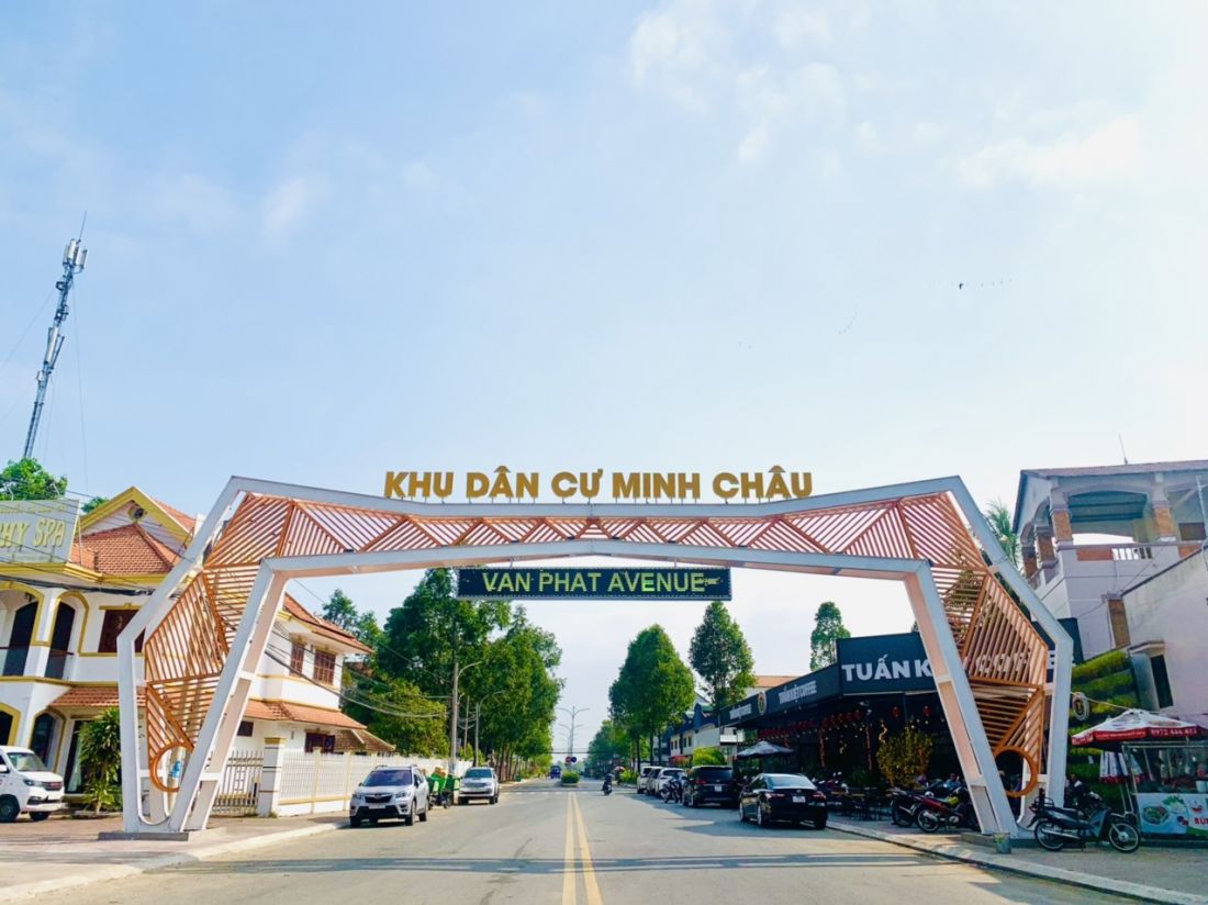 Giá bán nhà Sóc Trăng vẫn còn khá mềm