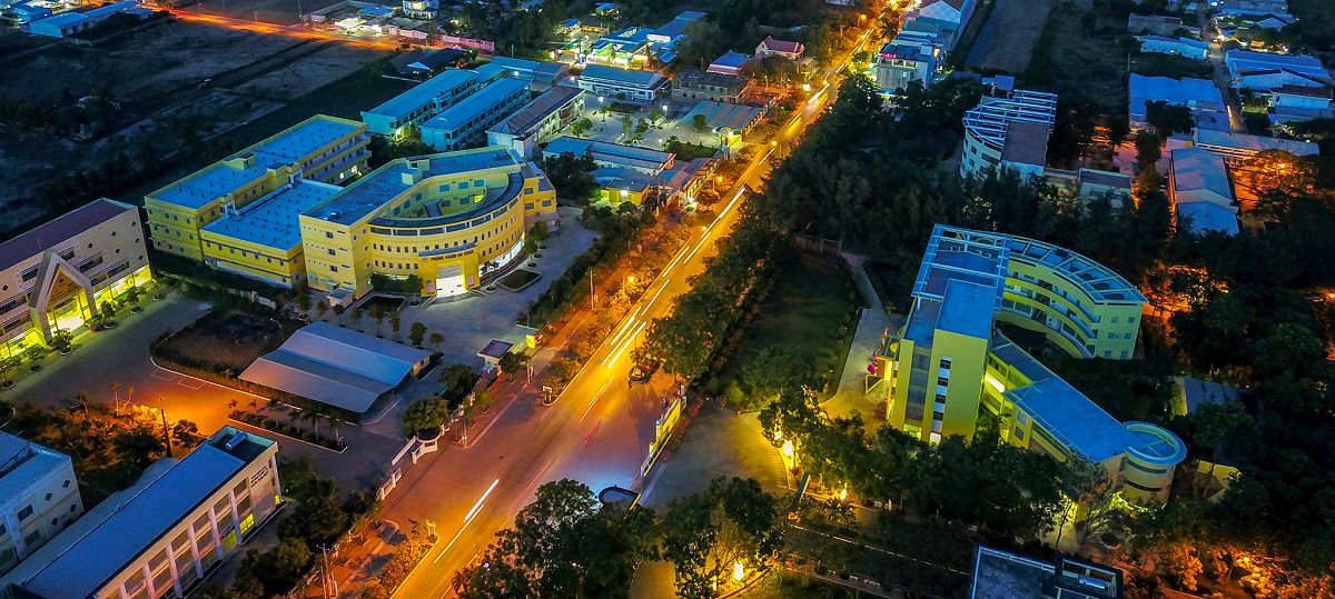 Bất động sản Trà Vinh hưởng lợi từ hạ tầng giao thông phát triển