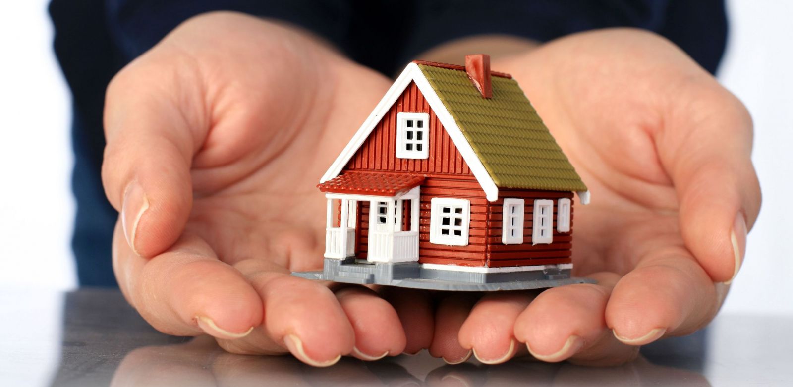 Kinh nghiệm mua bán nhà Hóc Môn