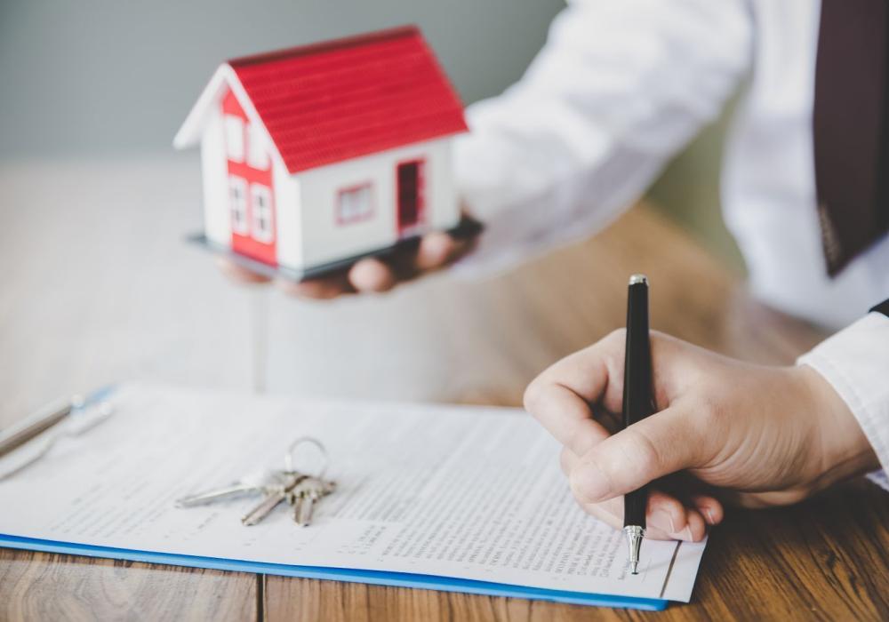 Kinh nghiệm mua nhà quận Tân Phú