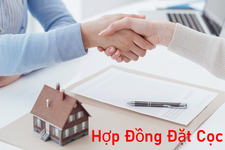 Hợp đồng đặt cọc là gì?