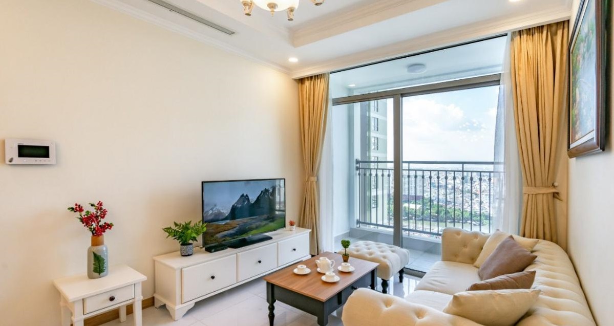 Kinh nghiệm cho thuê căn hộ chung cư quận 11