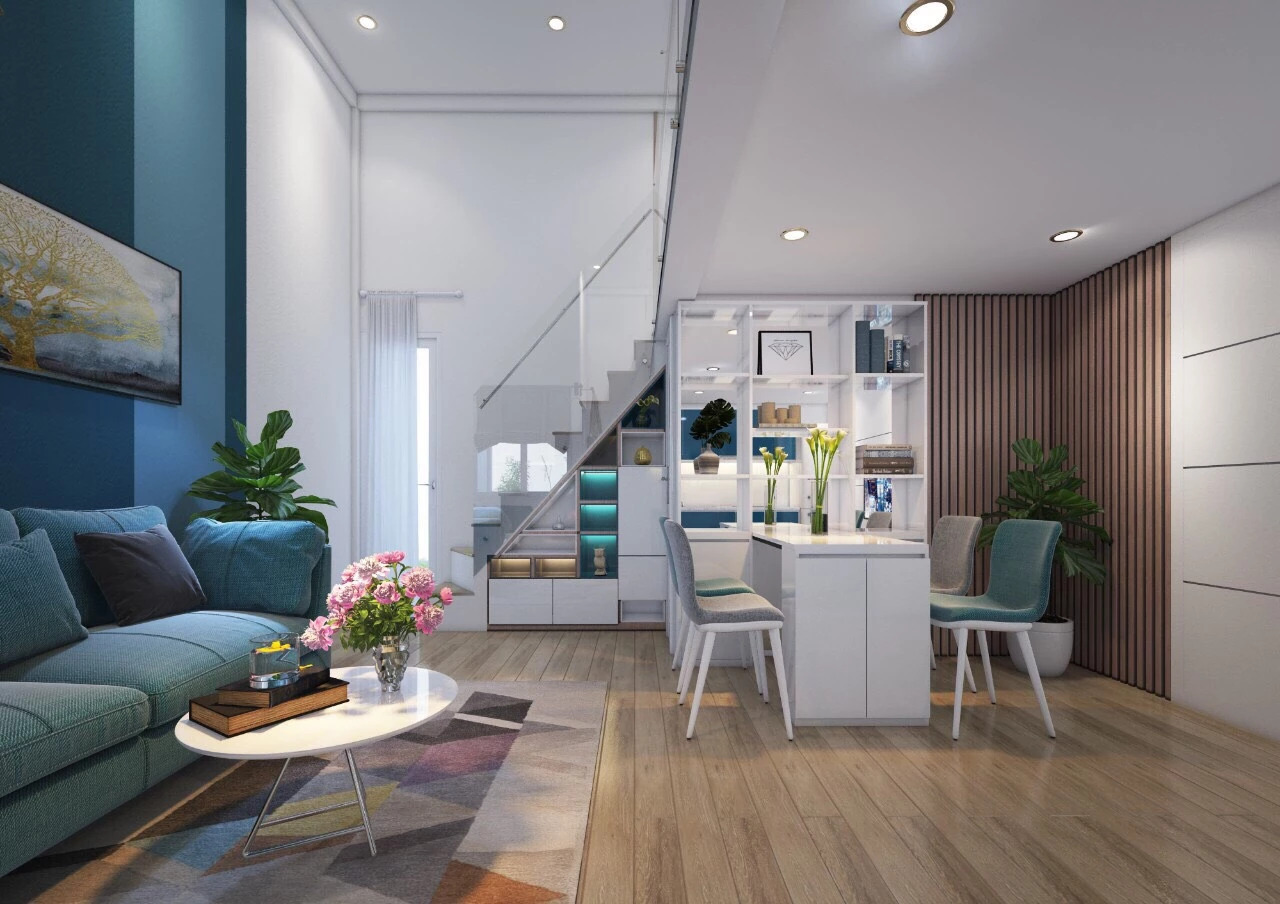 Kinh nghiệm co thuê chung cư quận Bình Tân