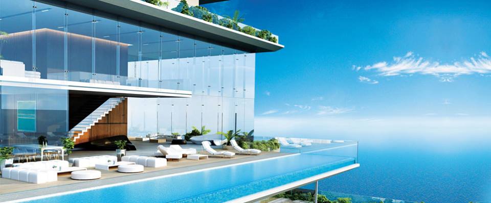 sky-villa