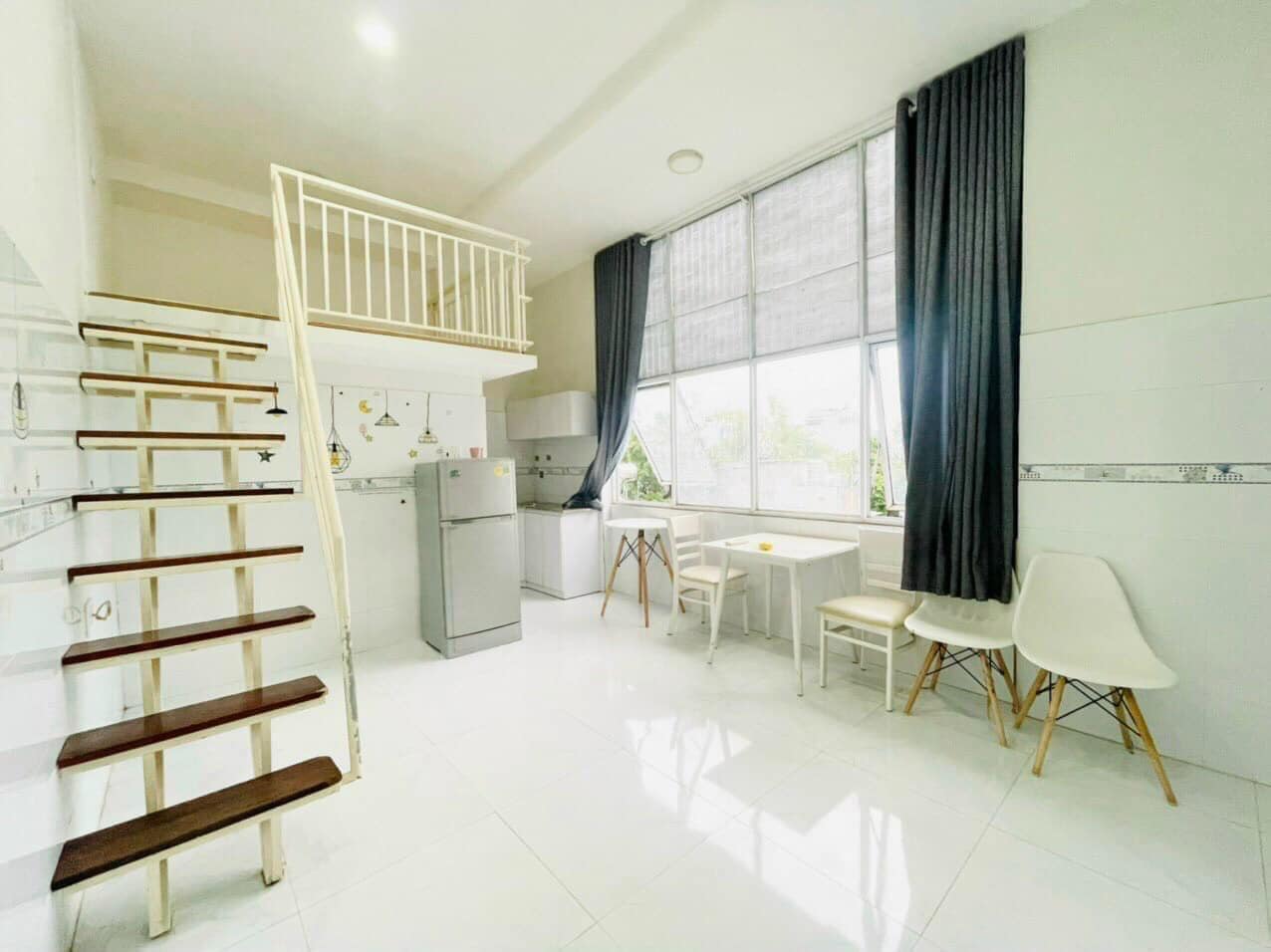 cho thuê nhà trọ hải phòng