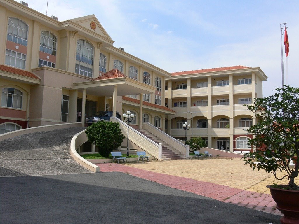 DSK là đất gì?