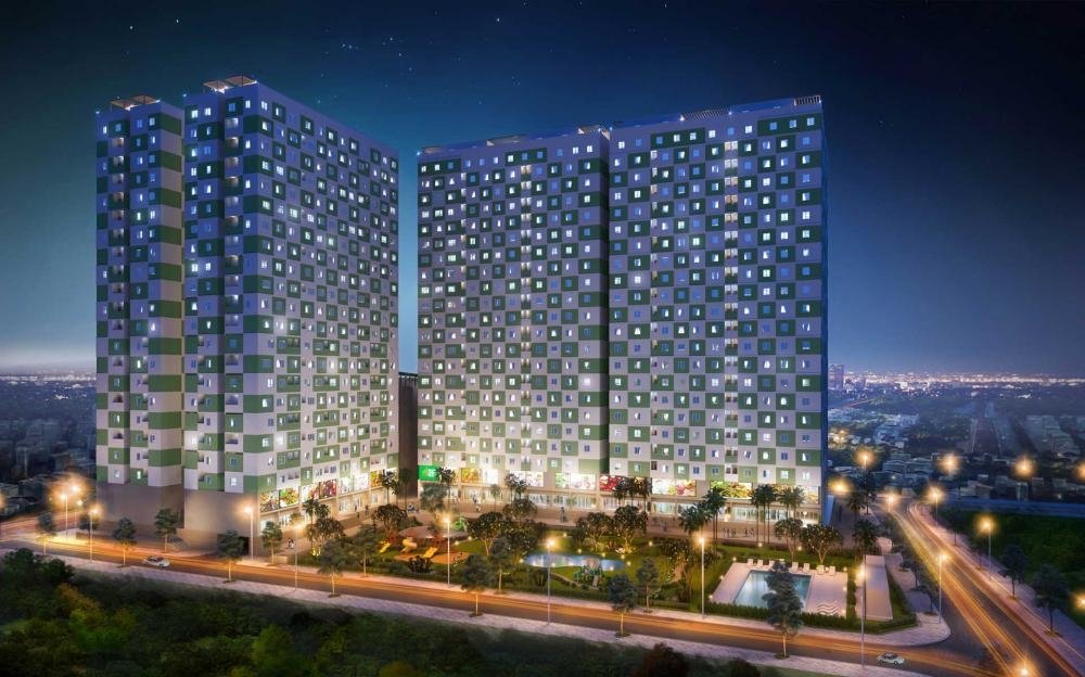 Đạt Gia Residence