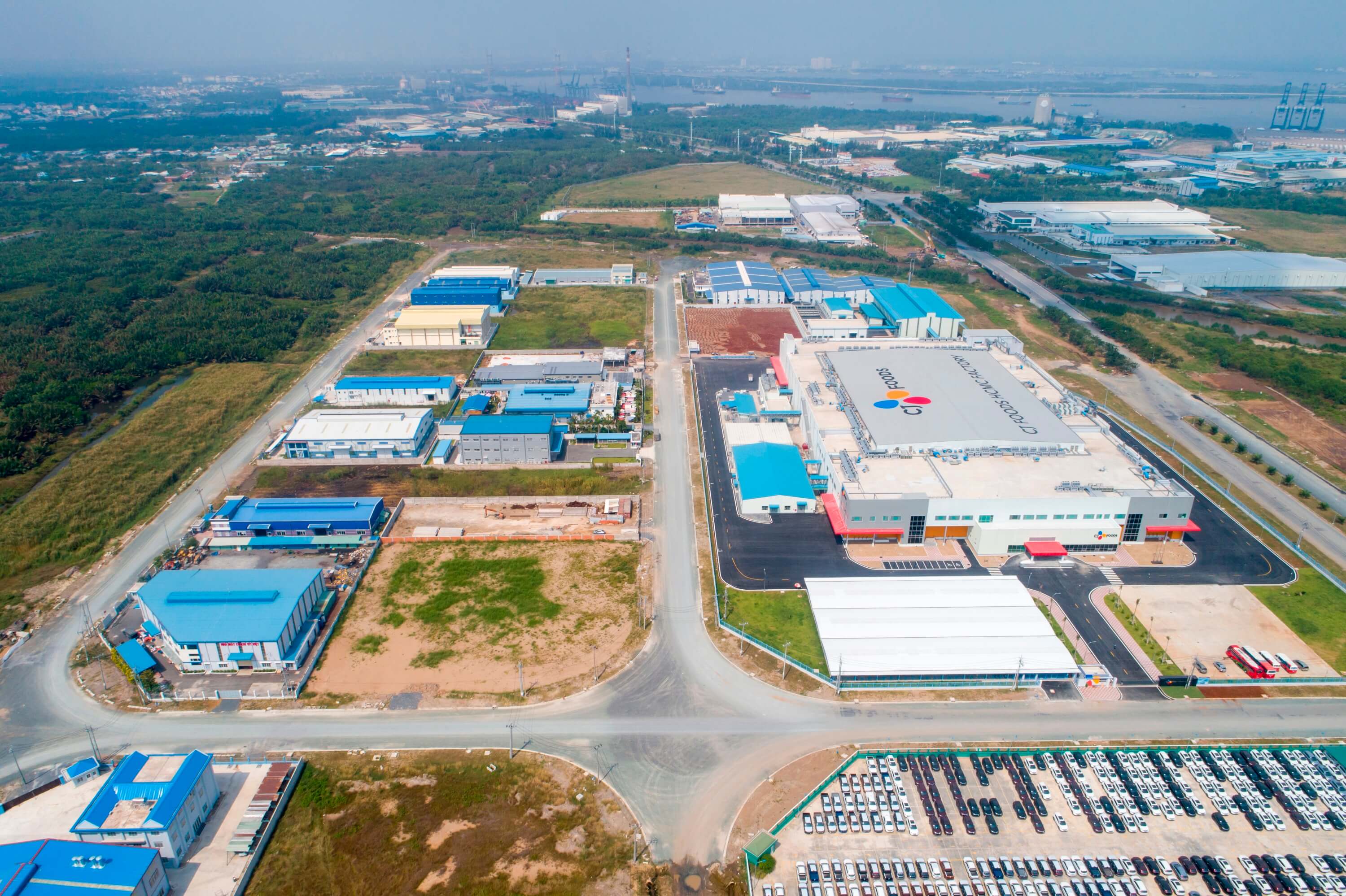 Những quy định về sử dụng đất SKN