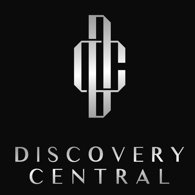 Logo dự án Discovery Central