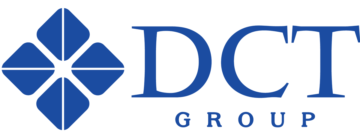 Logo DCT Group