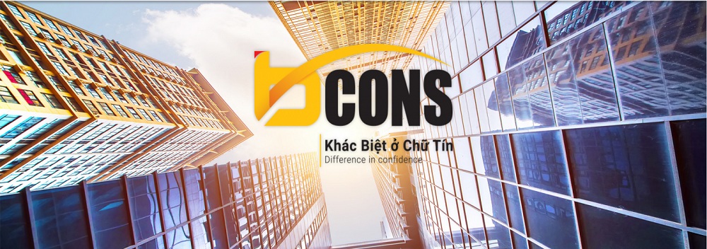 Chủ đầu tư Bcons City đề cao chữ tín, luôn đảm bảo các dự án luôn đúng tiến độ đề ra