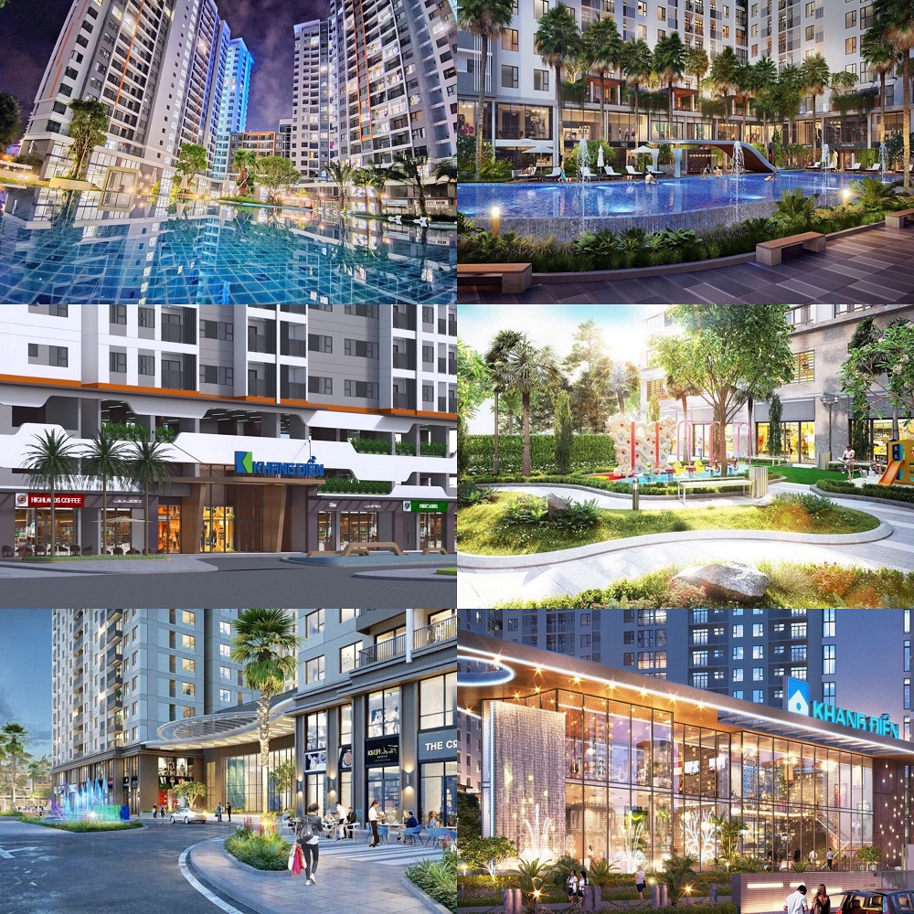Tiện ích The Privia nâng tầm cuộc sống cư dân, đón đầu xu hướng sống hoàn mỹ