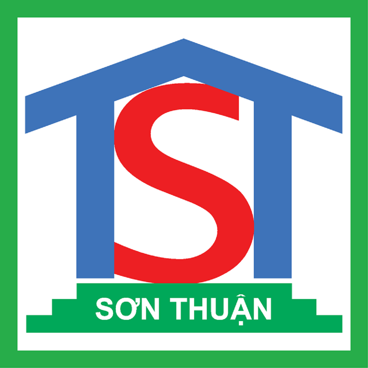 Công ty Cổ phần đầu tư Sơn Thuận là chủ đầu tư dự án