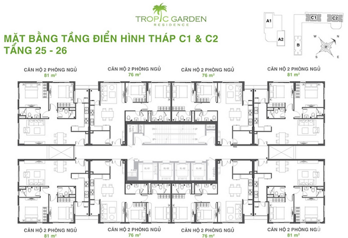 mat-bang-thap-c1-c2-tang-25-26-du-an-tropic-garden