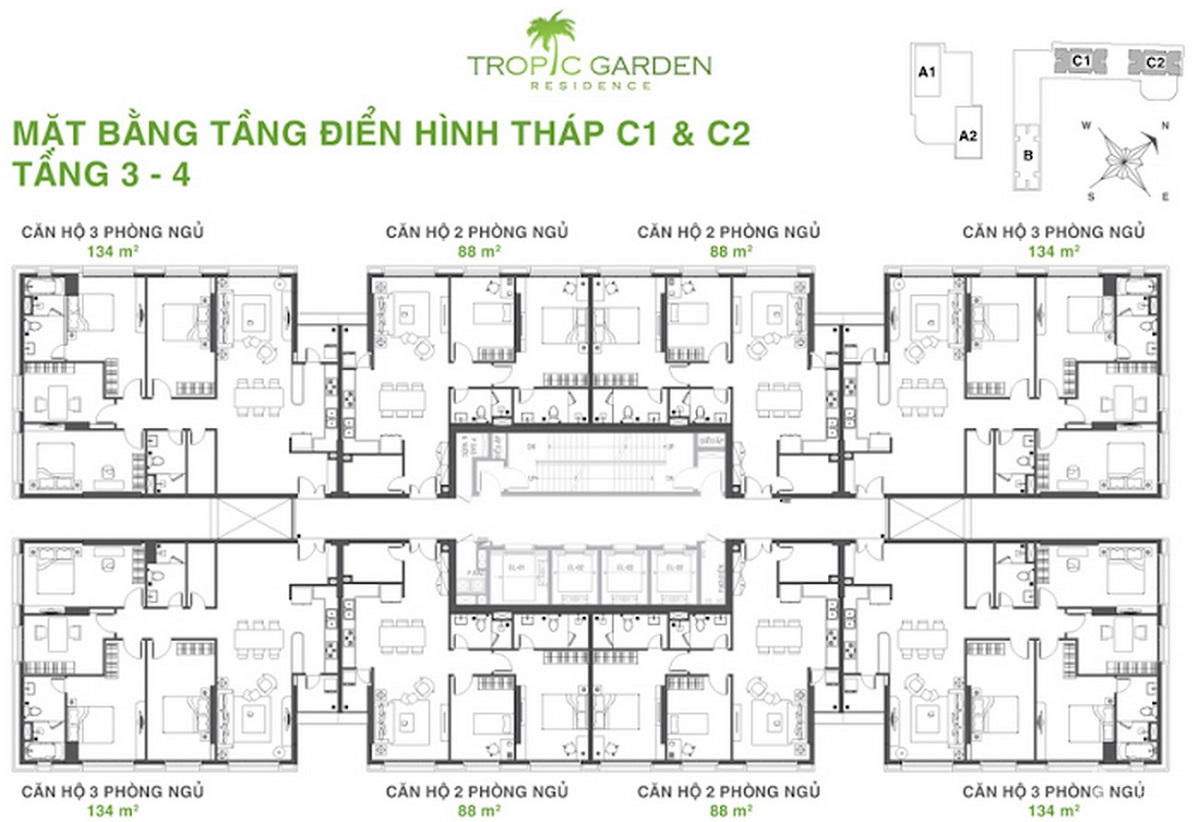 mat-bang-thap-c1-c2-tang-3-4-du-an-tropic-garden