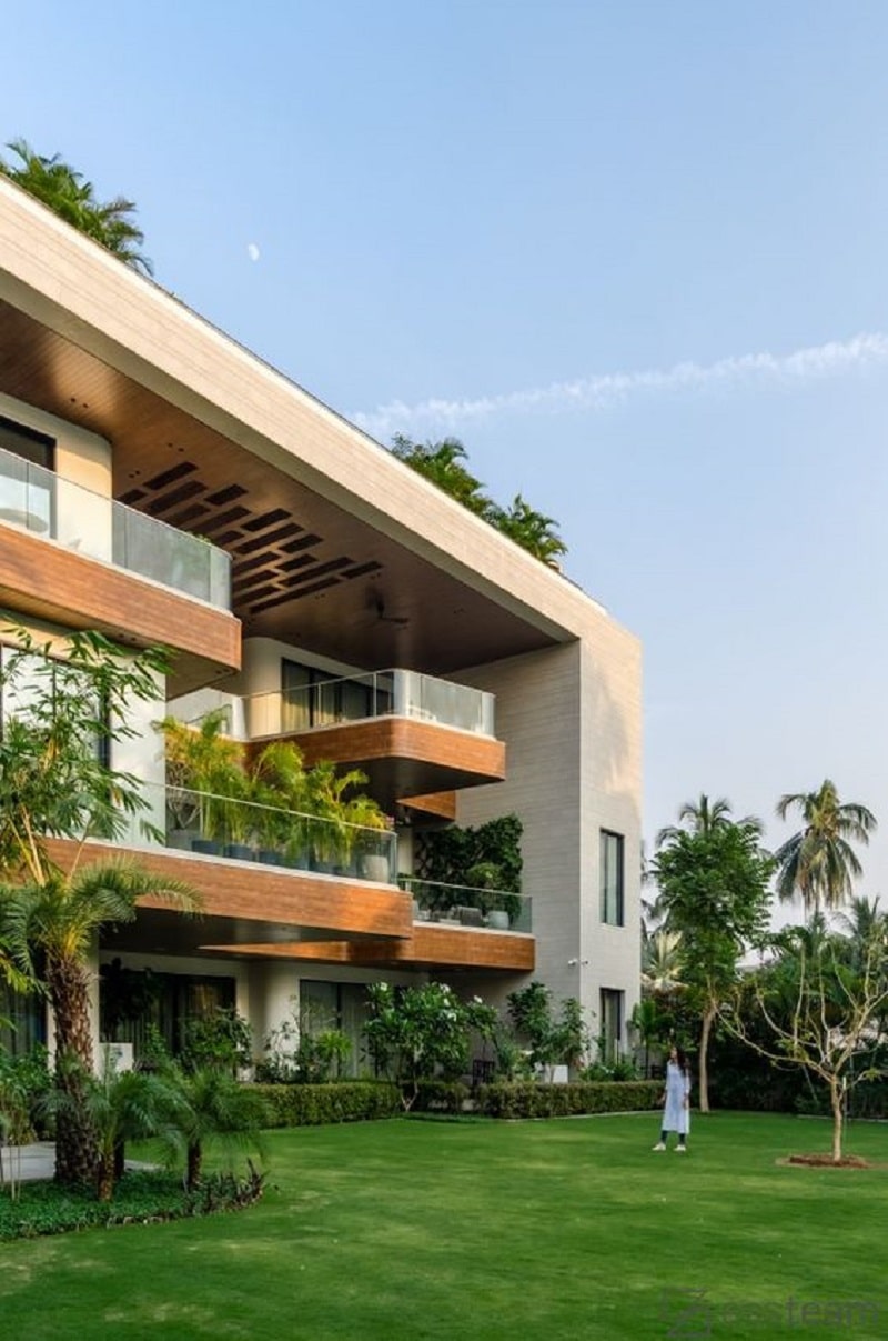 Bạn thuộc Đông Tứ Trạch hay Tây Tứ Trạch