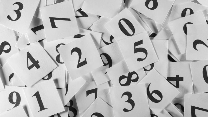 Tắc kè và con số may mắn