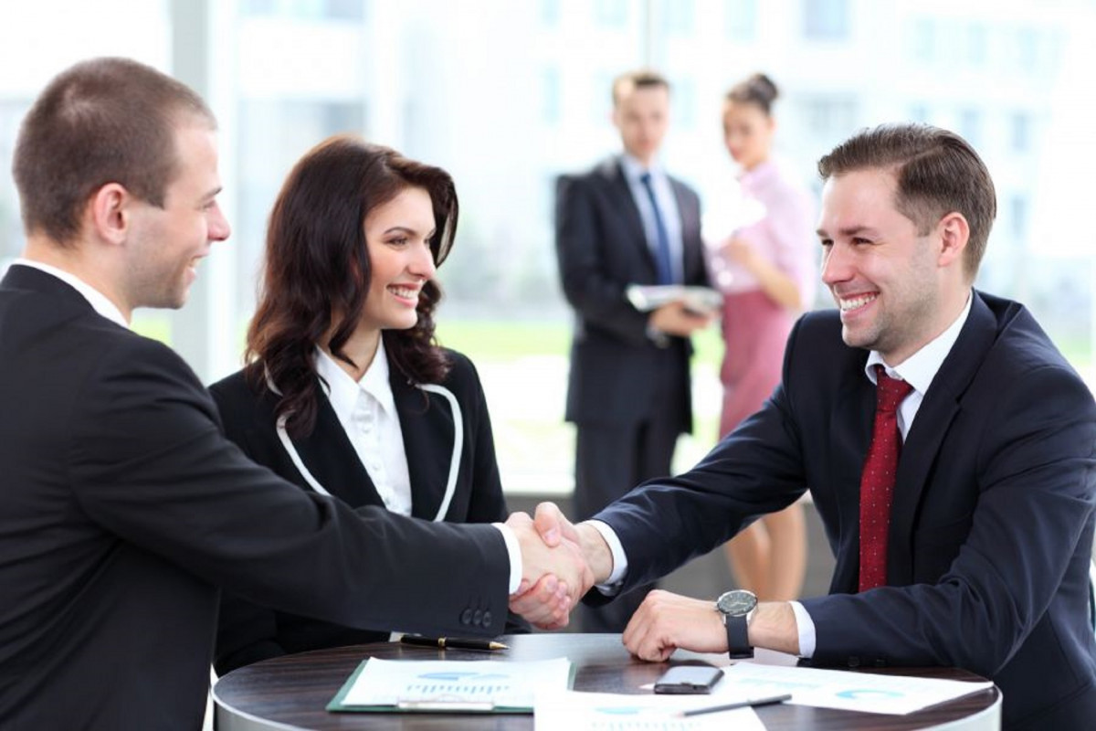 Kỹ năng sale bất động sản cần thiết