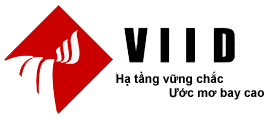 Công ty Cổ phần Hạ tầng và Bất động sản Việt Nam
