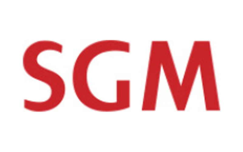 Logo công ty May Diêm Sài Gòn
