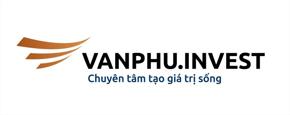 Logo Công ty Cổ phần Đầu tư Văn Phú - Invest