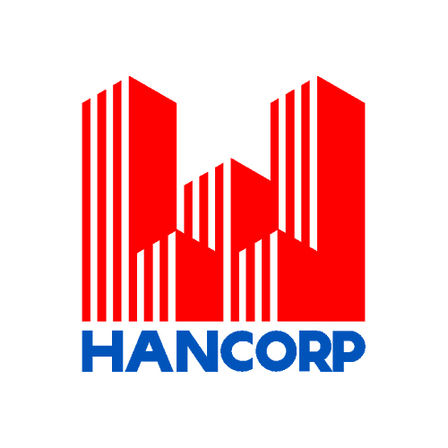 Logo Tổng Công ty Xây dựng Hà Nội (Hancorp)