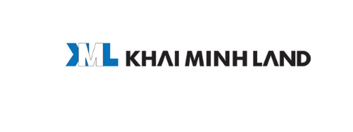 Logo chủ đầu tư Khải Minh Land