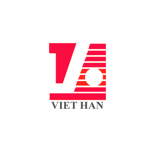 Logo Công ty TNHH Thương mại - Quảng cáo - Xây dựng - Địa ốc Việt Hân