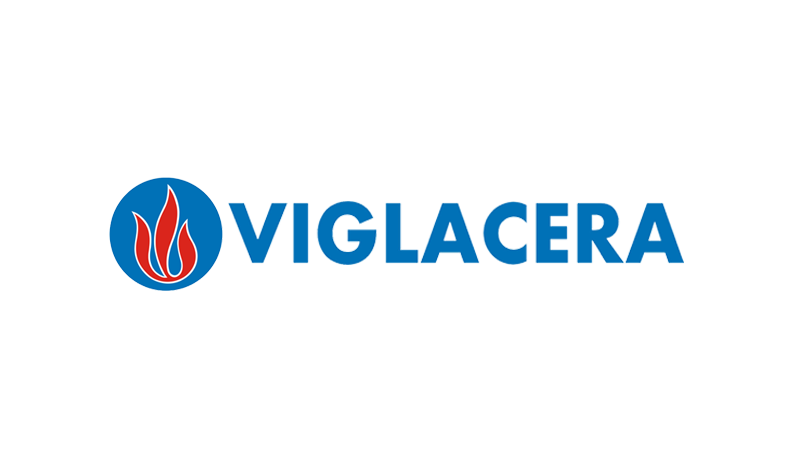 Logo Tổng Công ty Viglacera