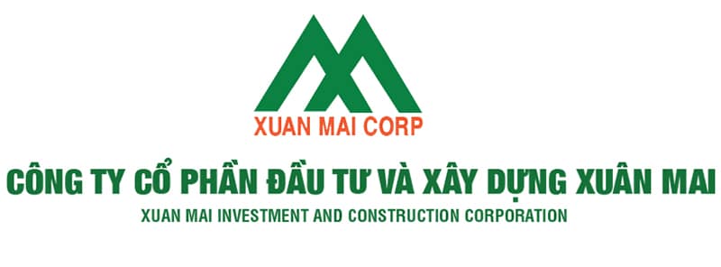 Logo Công ty Xuân Mai Corp