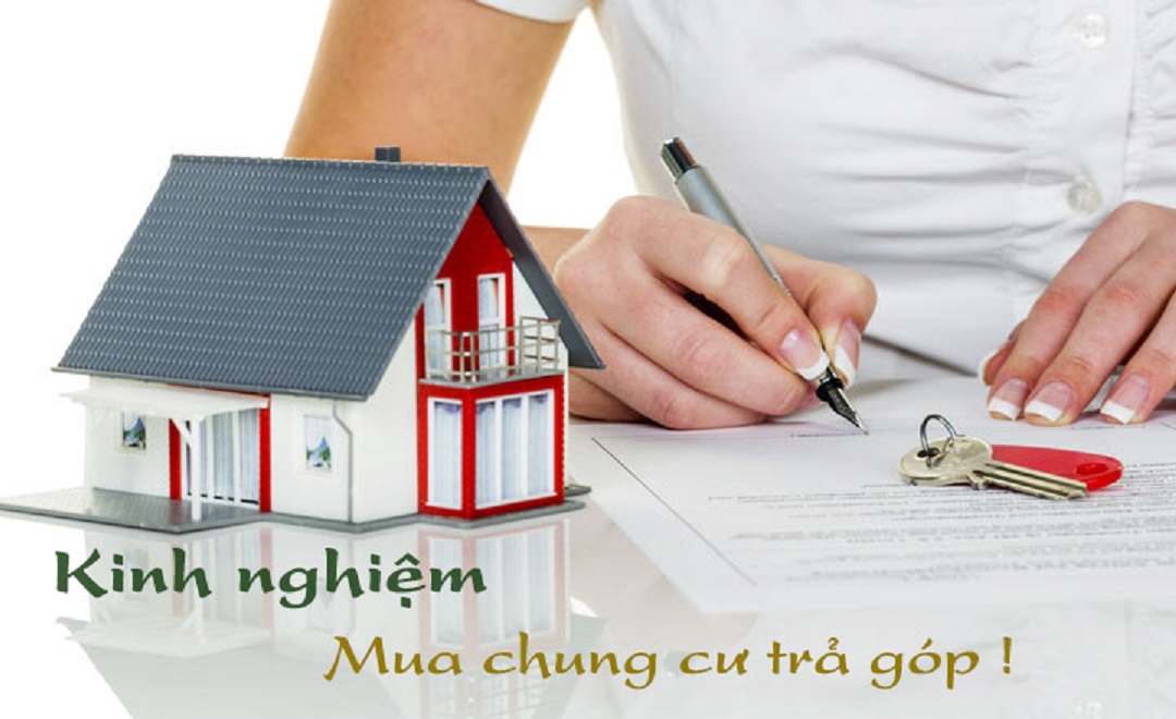 Điều kiện để mua chung cư trả góp Hà Nội