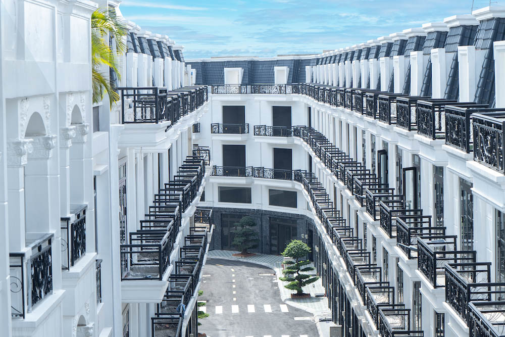 The Sol Residence
