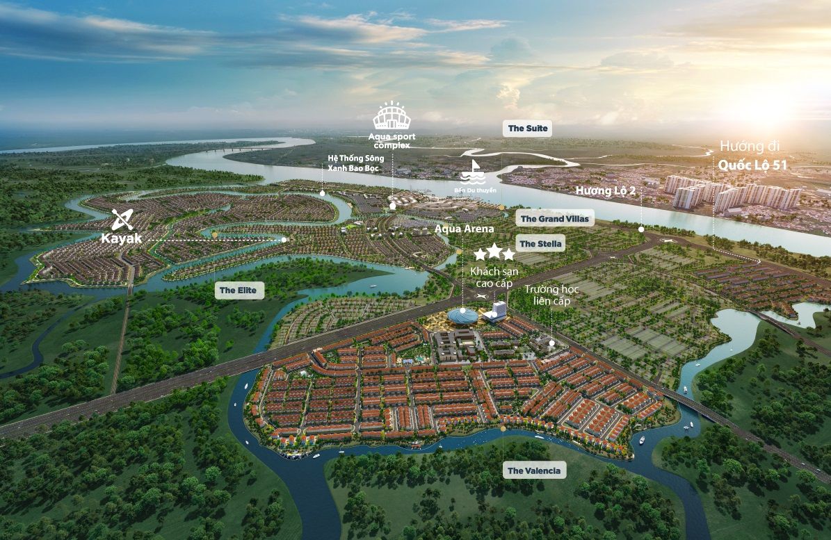 mat-bang-the-valencia-du-an-aqua-city mat-bang-the-valencia-du-an-aqua-city