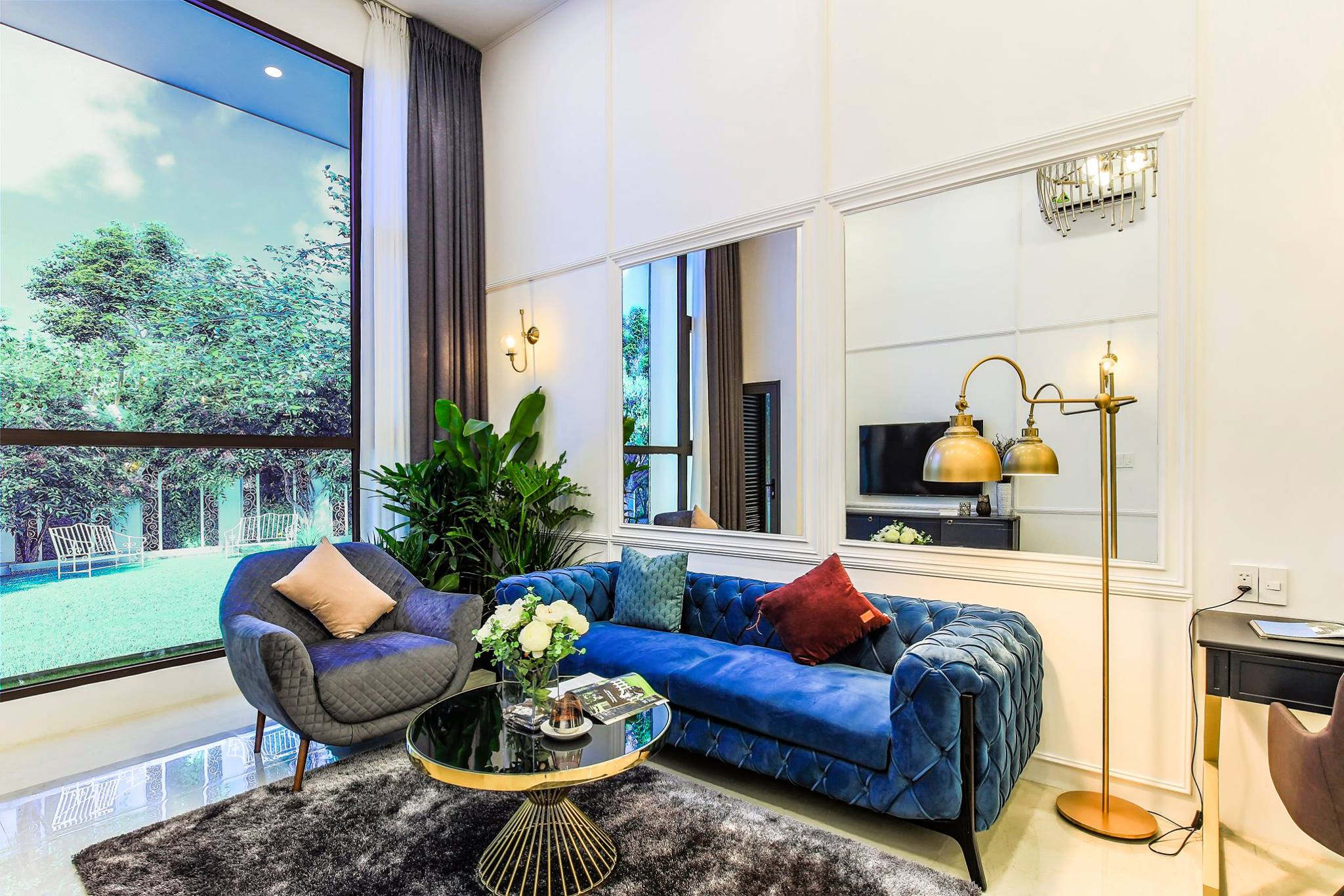 Danh sách căn hộ gần sân bay tân sơn nhất tphcm mới update