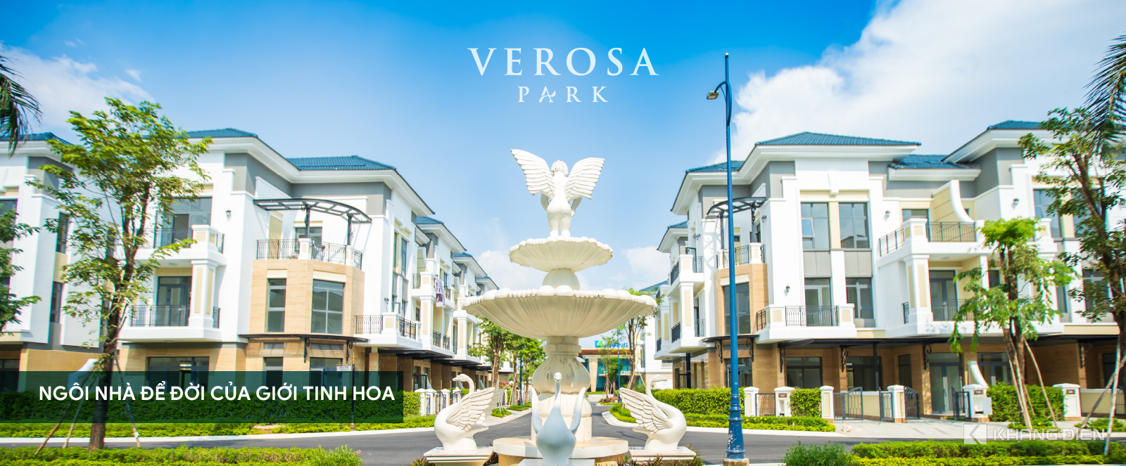 Verosa Park Khang Điền