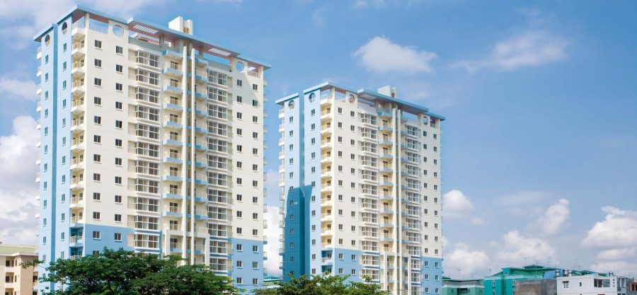 Mua bán căn hộ chung cư quận 12 chính chủ giá rẻ 092022