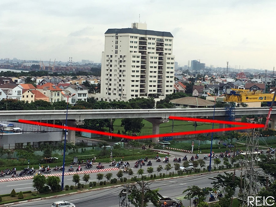Mua bán căn hộ chung cư quận 12 chính chủ giá rẻ 092022