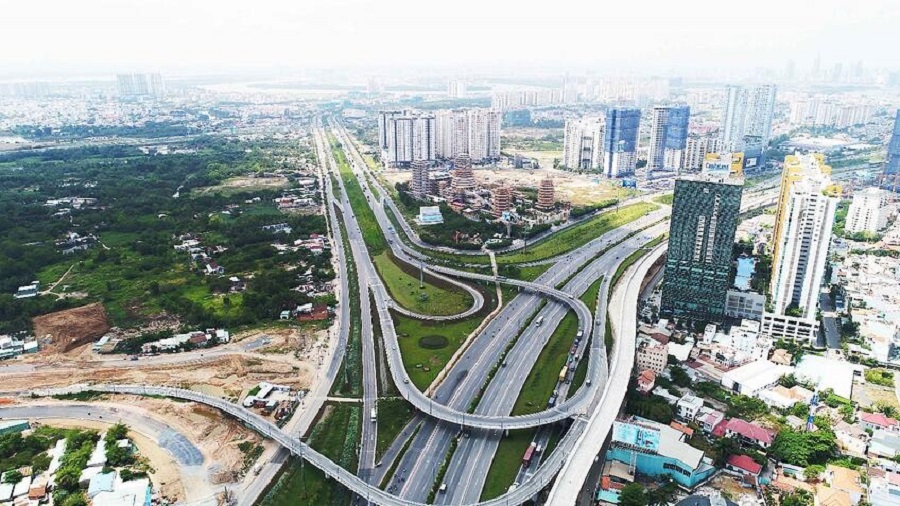 Mua bán căn hộ chung cư quận 9 chính chủ giá rẻ 092022