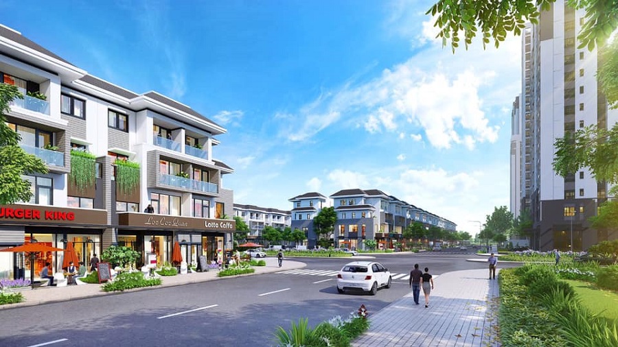 Mua bán căn hộ chung cư quận 9 chính chủ giá rẻ 092022