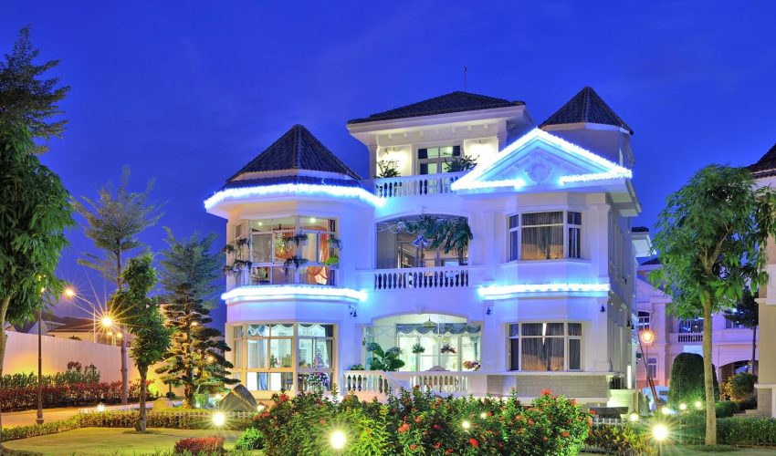 Cho thuê biệt thự lâu đài Chateau Phú Mỹ Hưng /biet-thu-chateau-phu-my-hung
