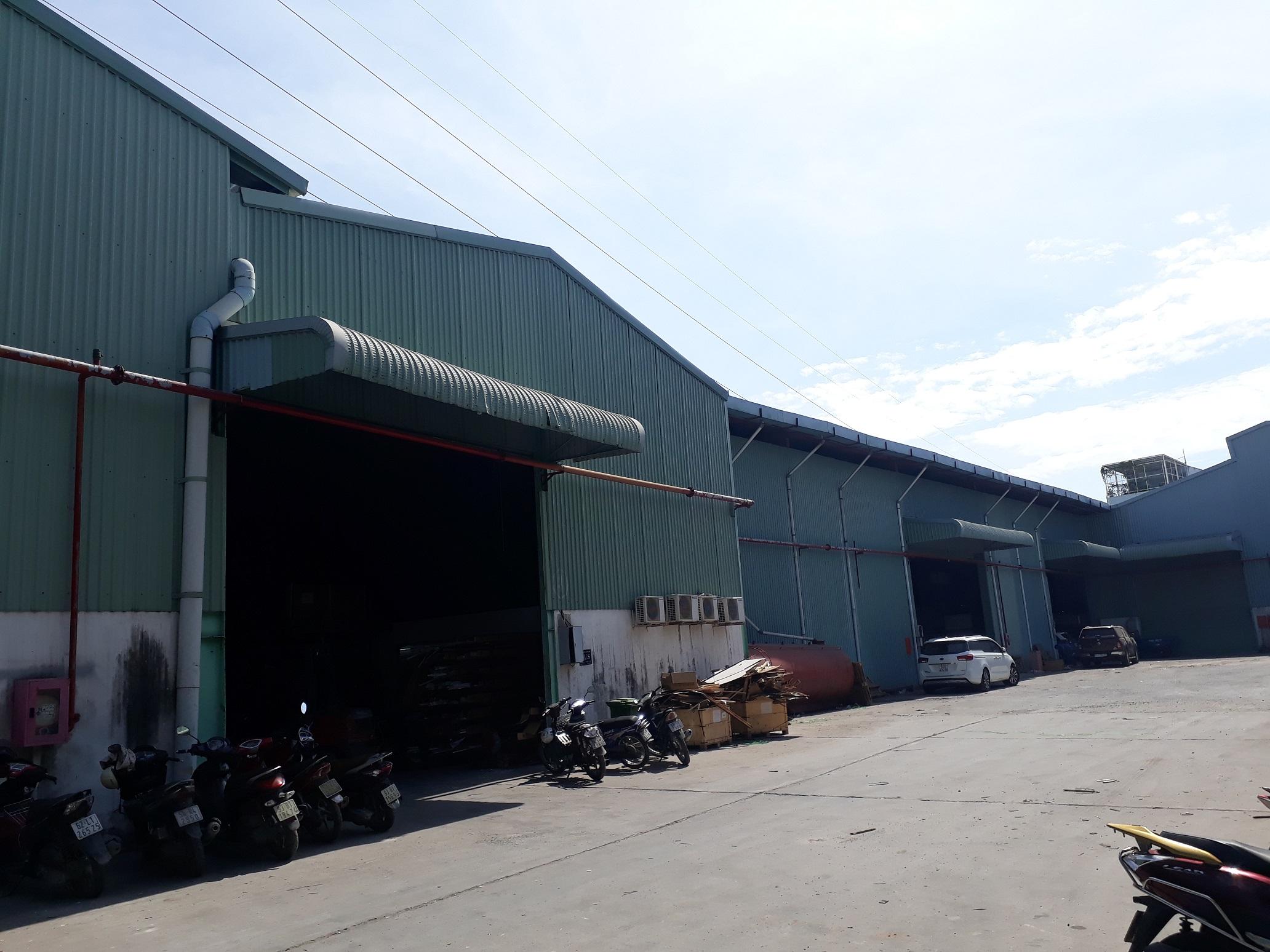 Nhà xưởng cho thuê huyện Bình Chánh nha-xuong-quoc-lo-50-binh-chanh