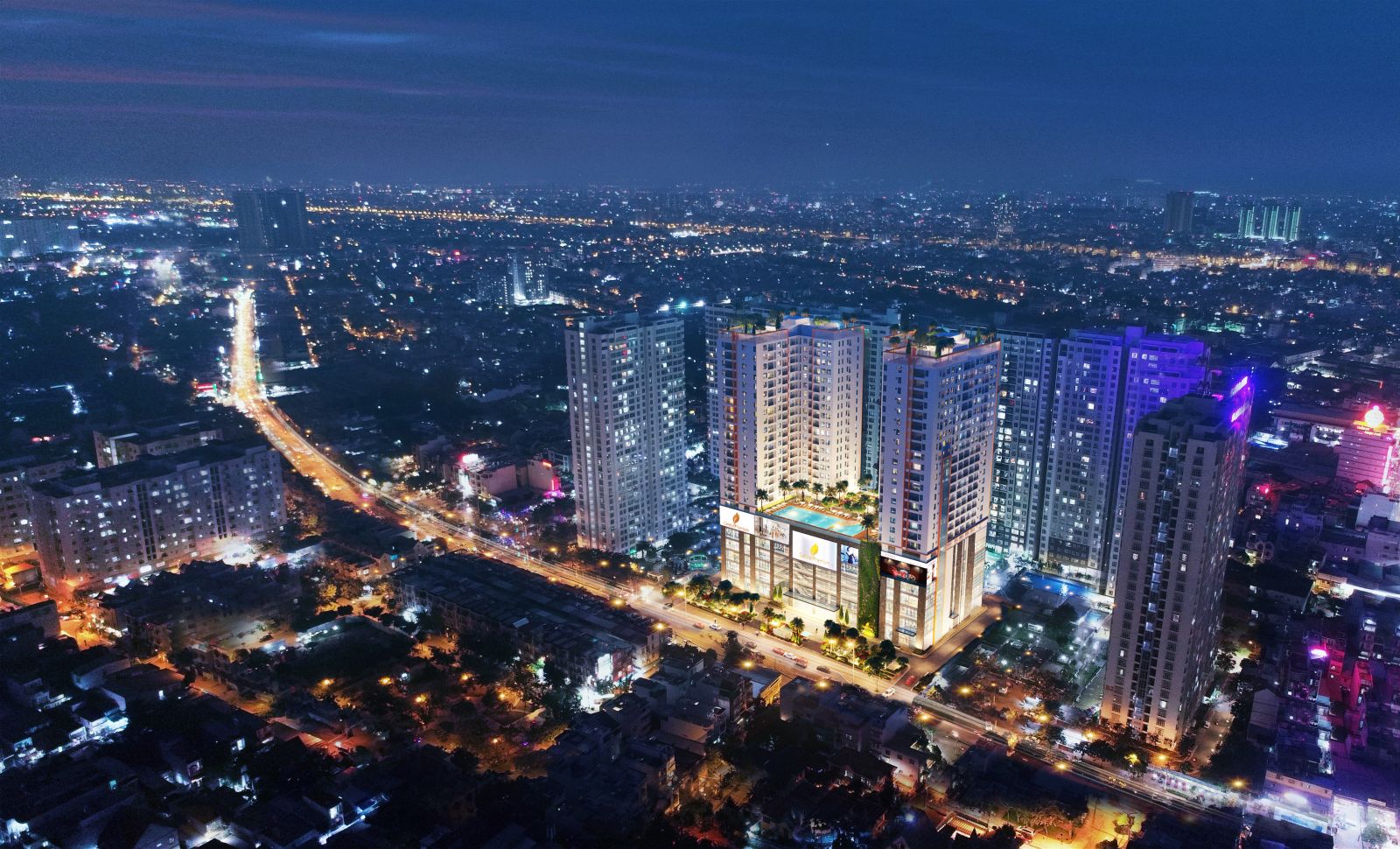 Top 10+ bán chung cư central premium quận 8 tốt nhất, đừng bỏ lỡ | RBN 12 Central Premium | Giá Bán & Chính Sách Mới CĐT 10/2022