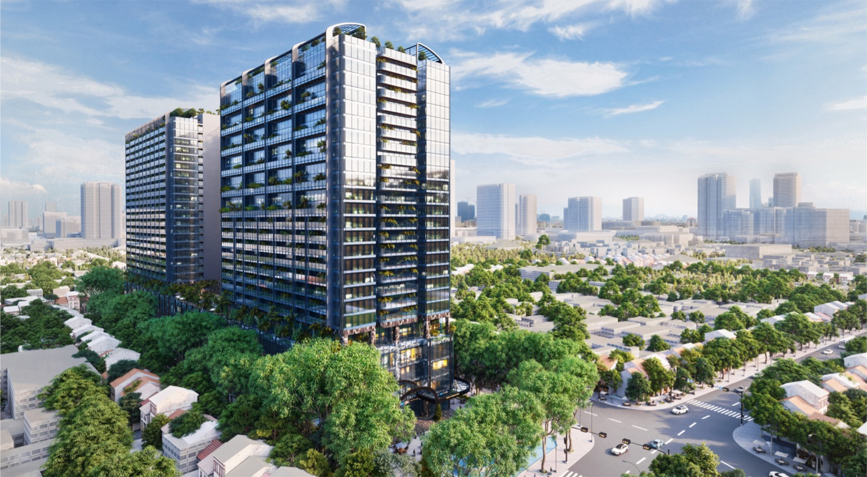 Sunshine Continental