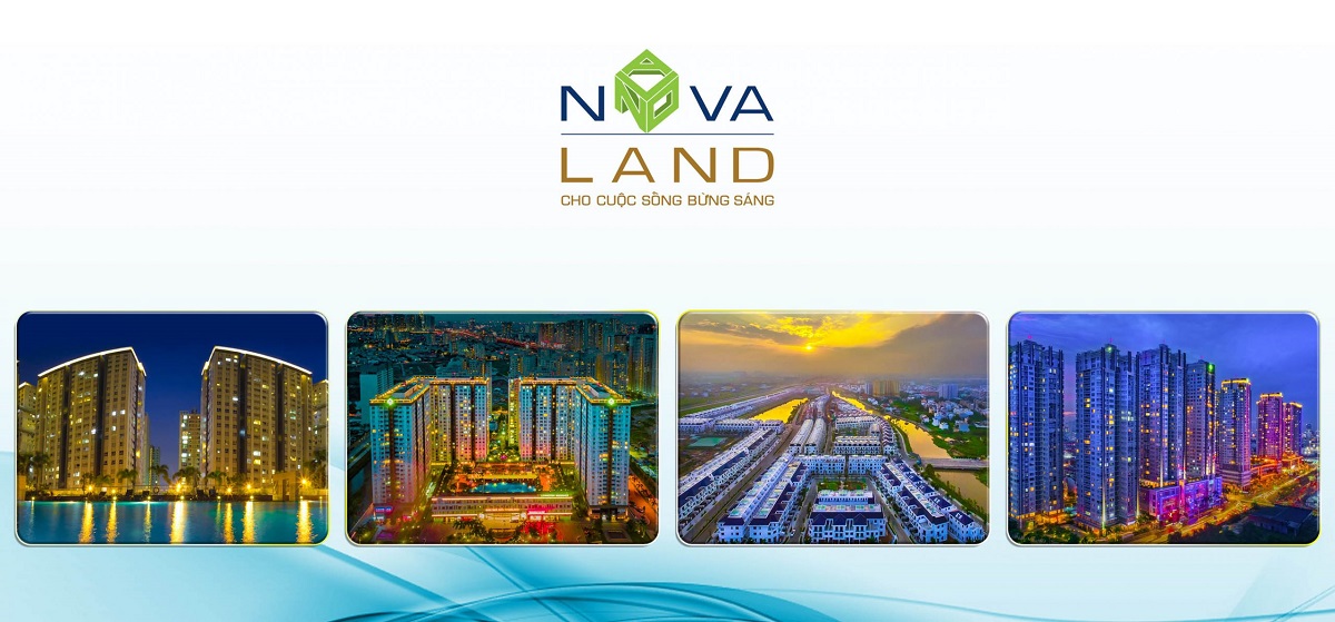 Novaworld Mũi Né được xây dựng bởi CĐT Novaland uy tín