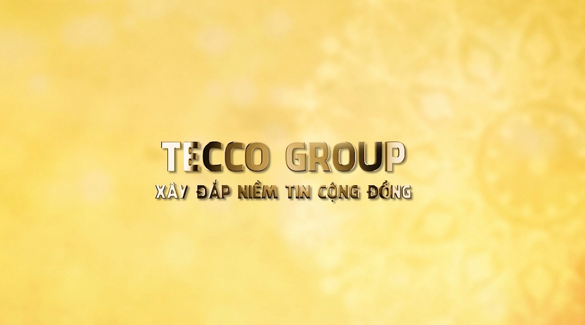 An Phú Land được hưởng nhiều lợi ích từ tập đoàn Tecco Group